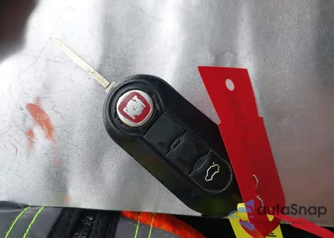 2014 Fiat 500L Lounge из США, поврежденный, VIN ZFBCFACH1EZ016006